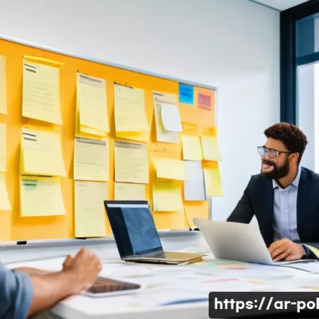 정책분석사와 비전공자의 직무 진입법 - **Prompt 1: Collaborative Policy Brainstorm**
"A diverse group of five professional adults, cons...