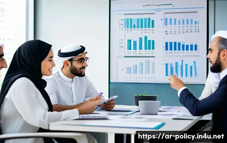 أفضل 7 نصائح لنجاح تحليل السياسات المعتمد على البيانات في العالم العربي 3 정책분석사와 데이터 중심 정책 연구와 성공 요인 관련 이미지 1