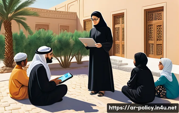 أفضل 7 نصائح لنجاح تحليل السياسات المعتمد على البيانات في العالم العربي 4 정책분석사와 데이터 중심 정책 연구와 성공 요인 관련 이미지 2