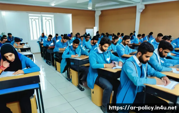أفضل 7 نصائح لتحضير مستلزمات التقديم لشهادة محلل السياسات بنجاح 4 정책분석사 자격증 응시 준비물 관련 이미지 2